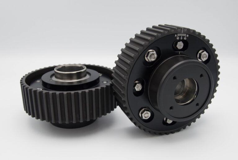 Adjustable VG30DE(TT) VTC Pulleys
