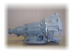 Powerglide Adapter for VG30DETT