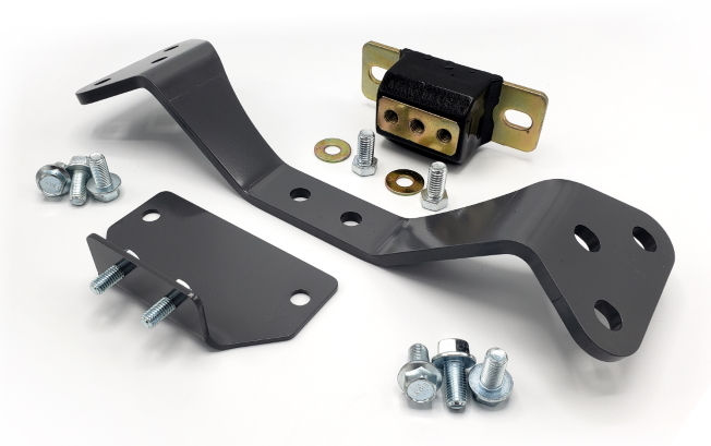 Z32 Polyurethane Transmission Mount & Crossmember