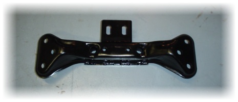 Z32 TH400 Transmission Crossmember